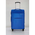 Customized Logo Trolley Luggage